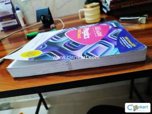 Arihant physics for class 12
