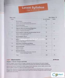 Arihant physics for class 12