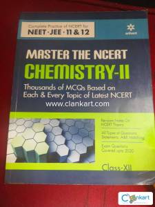 Arihant physics for class 12