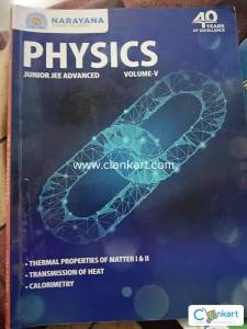 Arihant physics for class 12