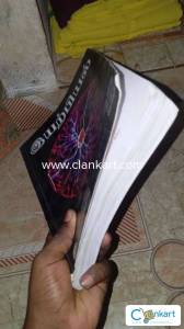Arihant physics for class 12