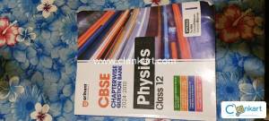 Arihant physics for class 12
