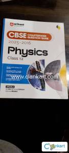 Arihant physics for class 12