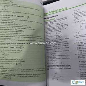 Arihant physics for class 12