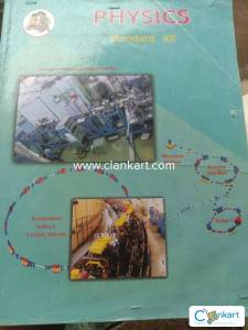 Arihant physics for class 12