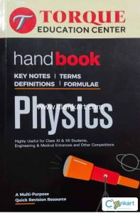 Arihant physics for class 12th