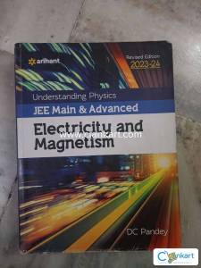 Arihant physics for jee