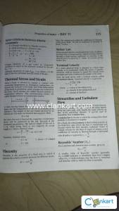 Arihant physics for neet