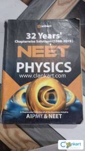 Arihant physics for neet