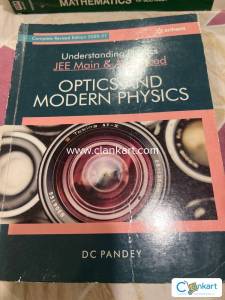Arihant physics jee main and advance