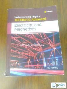 Arihant physics jee main and advanced