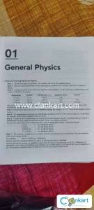Arihant physics jee mains