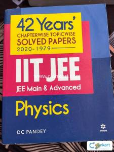 Arihant physics jee pyqs