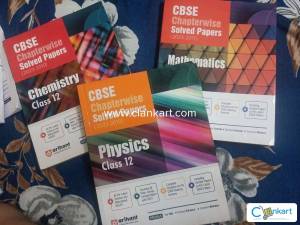 Arihant physics maths chemistry