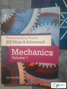 Arihant physics mechanics