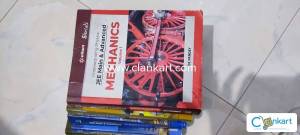 Arihant physics (mechanics 1) by dc pandey