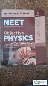 Arihant physics neet