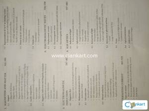 Arihant physics neet volume 2