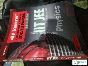 Arihant physics question bank