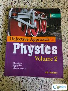 Arihant physics volume 2