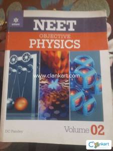 Arihant physics volume 2
