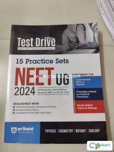 Arihant practice paper full syllabus