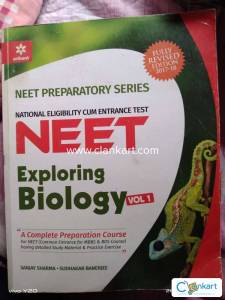 Arihant preparatory series
