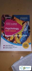 Arihant psychologi for class 12
