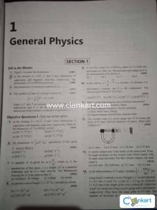 Arihant pyq of jee mains and advanced of past 42 years