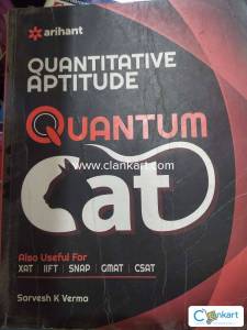 Arihant quant aptitude