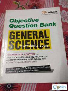 Arihant question bank