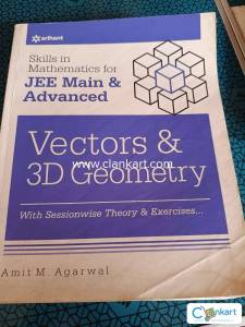 Arihant "Skills in Mathematics" combo of 3