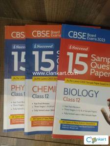 Arihant sample question paper (PCB)