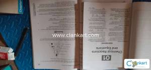Arihant science Refresher for class 10 Both (term I+II) as per CBSE