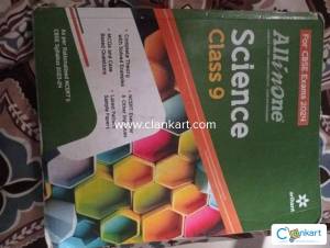 Arihant science class 9th