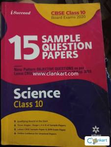 Arihant science for class 10