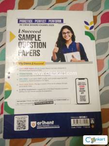 Arihant science for class 10