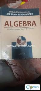 Arihant skills in mathematics for JEE(MAIN & ADVANCE)