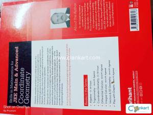 Arihant skills in mathematics for class12