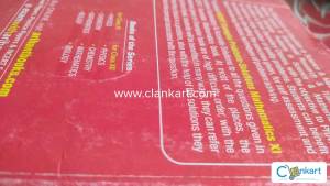 Arihant solved Ncert exemplar class 11th