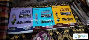 Arihant tg eapcet previous year question books