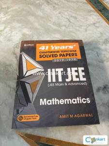 Arihant topic wise solved papers mathematics