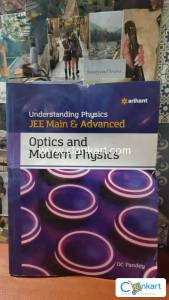 Arihant understanding physics jee mains and advanced