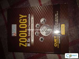 Arihant zoology pg entrance book