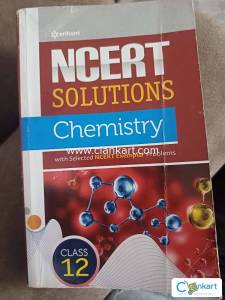 Ariharnt chemistry for class 12
