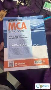 Arihat MCA Package