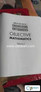 Arihiant maths for jee (volume1)