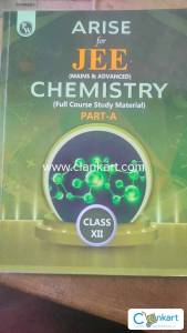 Arise by Physics wallah