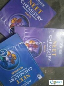 Arise for meet physics chemistry biology