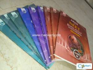 Arise for neet class 12th